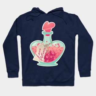 Love Potion Hoodie